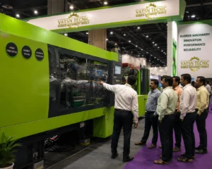 Crocs Making Machine Price