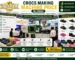 Crocs Making Machine Price in India Cost Breakdown & Profit Guide