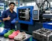 Crocs Manufacturing Machine