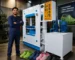 Crocs Manufacturing Machine India