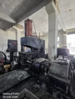 EVA Heavy Layer Plant