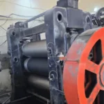 EVA Heavy Layer Plant