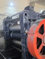 EVA Heavy Layer Plant