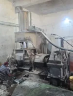 EVA Heavy Layer Plant