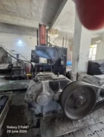 EVA Heavy Layer Plant