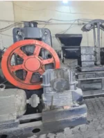 EVA Heavy Layer Plant