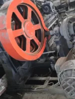 EVA Heavy Layer Plant