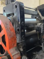 EVA Heavy Layer Plant