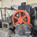 EVA Heavy Layer Plant