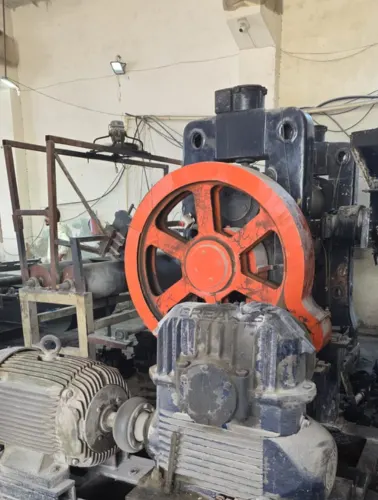 EVA Heavy Layer Plant