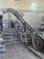 EVA Heavy Layer Plant