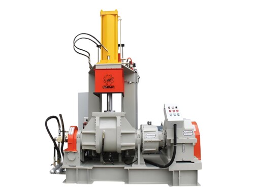 Dispersion Kneader in Raipur