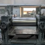Used 16x42 Mixing Mill
