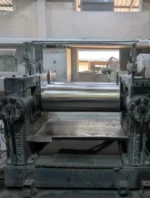 Used 16x42 Mixing Mill
