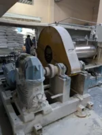 Used 16x42 Mixing Mill