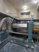 Used 16x42 Mixing Mill