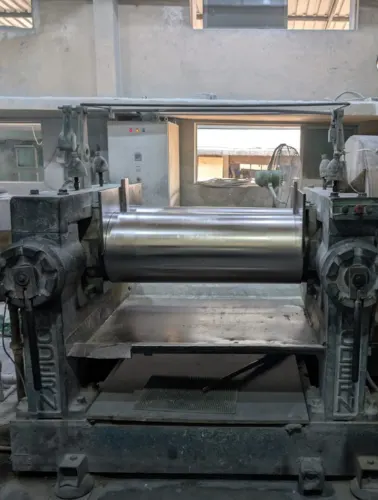 Used 16x42 Mixing Mill