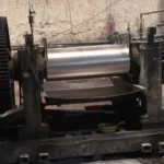 Used 16x42 Rubber Mixing Mill