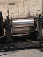 Used 16x42 Rubber Mixing Mill