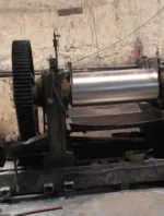 Used 16x42 Rubber Mixing Mill