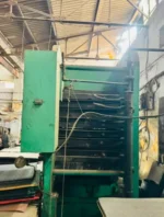 Used Hydraulic Press Machine