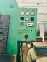 Used Hydraulic Press Machine