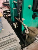 Used Hydraulic Press Machine