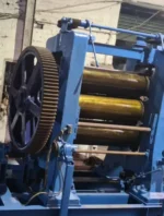 Used Rubber Calendar Machine