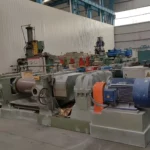 Used Uni Drive Mixing Mill