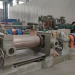 Used Uni Drive Mixing Mill