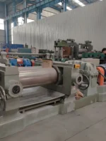 Used Uni Drive Mixing Mill