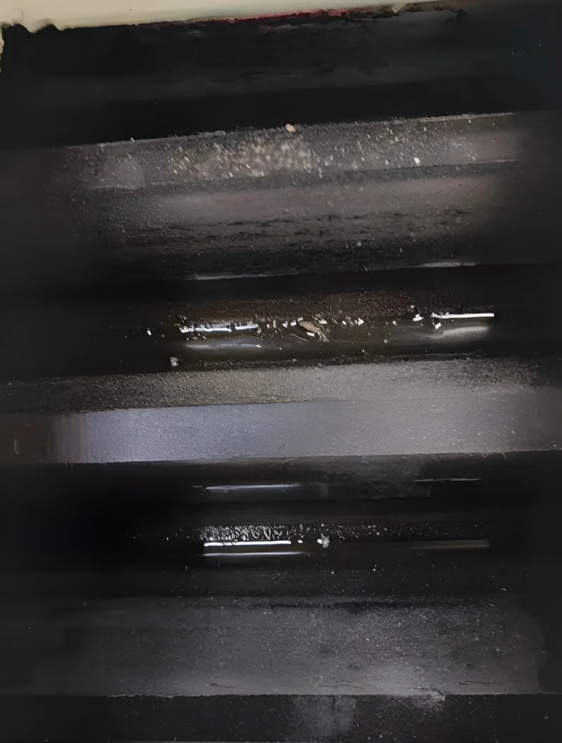 Used Uni Drive Mixing Mill