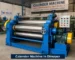 Cost Of Calender Machine