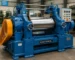 Rubber Mixing Mill Price