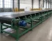 Conveyor Belt Machine Vasco industrial material handling system
