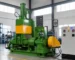 Dispersion Kneader Raipur in a modern rubber-processing workshop