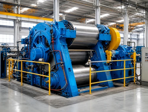 Rotocure Machine Vasco industrial rubber curing machine