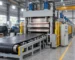 Industrial conveyor belt machine from a retailer in Surat