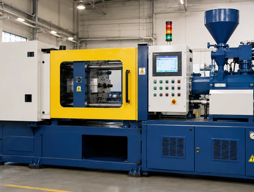 EVA Clog Machine Cost India injection molding machine