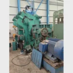 refurbished 400x1400 calendar machine drive and gearbox