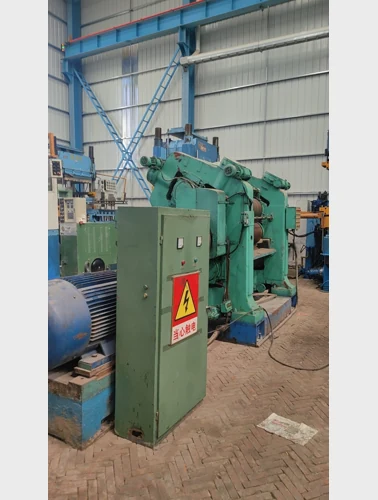 refurbished 400x1400 calendar machine overview