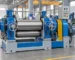 Industrial rubber mixing mill from a manufacturer in Faridabad