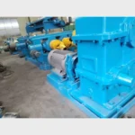 84 inch mixing mill DXS used rubber mixing mill front drive